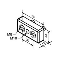 Power-Lock Fastener N